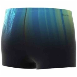 Adidas Boy's Parley Boxer - Blue / Aqua 5 Adidas Boy's Parley Boxer - Blue / Aqua -Swim Equipment Shop bp5815 app b 1