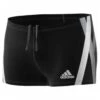 Adidas Graphic Boxer - Black