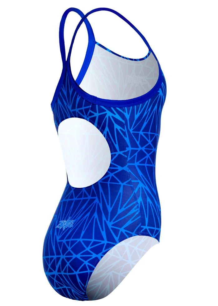 Zealous Girls Crystal Dreams Swimsuit 6 Zealous Girls Crystal Dreams Swimsuit - Image 4