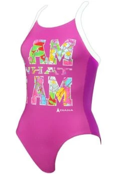 Diana Girls Myself Costume