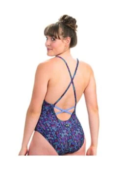 Uglies Revibe Festival Low X-Back Swimsuit 9 Uglies Revibe Festival Low X-Back Swimsuit -Swim Equipment Shop dolfin 13 1