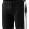 Adidas 3-Stripes Jammers - Black -Swim Equipment Shop dp7541 app virtual standard white 1