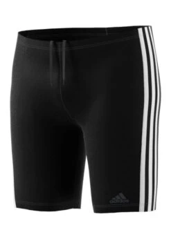 Adidas 3-Stripes Jammers - Black