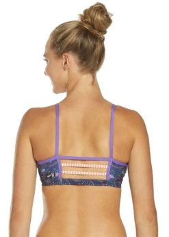 Uglies Revibe Eye Spy Strappy Bikini 7 Uglies Revibe Eye Spy Strappy Bikini -Swim Equipment Shop eye top