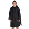Finden & Hales Kids All Weather Robe - Black