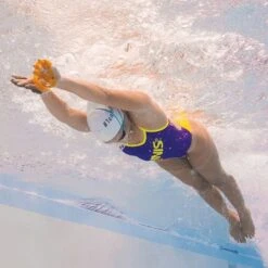 FINIS Iso Paddles -Swim Equipment Shop finis iso paddles 4