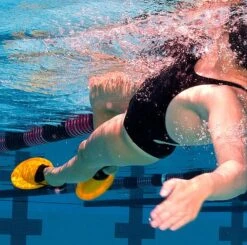 FINIS Positive Drive Fins -Swim Equipment Shop finis pdf fins rugslag x6sports s05