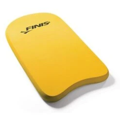 FINIS Kickboard Adult - Yellow