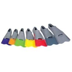 TYR Crossblade Training Fins