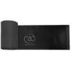 Fitness Mad Strong Resistance Band Roll Black 15m -Swim Equipment Shop fitnessmad roll black drc h10 1