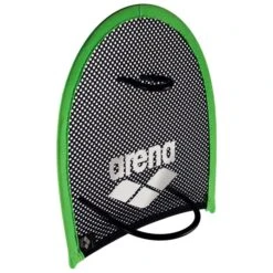 Arena Flex Paddles - Green -Swim Equipment Shop flex paddles 1e55465 b 1