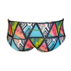 FunAqua Boys Kuate Trainer -Swim Equipment Shop fmt19 09 funaqua mens joker trunk 4