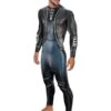 HUUB Men's Brownlee Agilis 4:4 Wetsuit 2 HUUB Men's Brownlee Agilis 4:4 Wetsuit -Swim Equipment Shop fre44 1 1