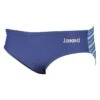 Jaked Boys Love Swim Briefs - Blue -Swim Equipment Shop front 11