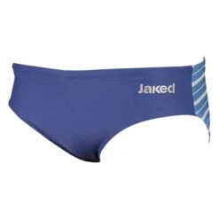 Jaked Boys Love Swim Briefs - Blue