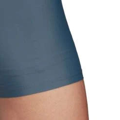 Adidas Semi 3-Stripes Swim Boxer - Blue / Sky 13 Adidas Semi 3-Stripes Swim Boxer - Blue / Sky -Swim Equipment Shop fs3434 3