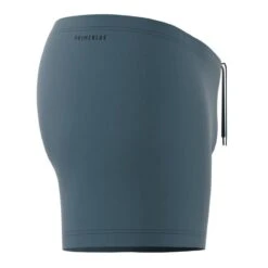 Adidas Semi 3-Stripes Swim Boxer - Blue / Sky 15 Adidas Semi 3-Stripes Swim Boxer - Blue / Sky -Swim Equipment Shop fs3434 7