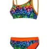 Maru Neon Jungle Pacer Training Swim Bikini -Swim Equipment Shop fs8511 multi fr 1 1