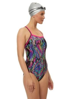 Maru Anaconda Ace Back Swimsuit -Swim Equipment Shop fs8517 2