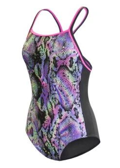 Maru Anaconda Ace Back Swimsuit