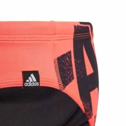 Adidas Boys Pro Tokyo Trunks - Pink -Swim Equipment Shop ft5829 2 1