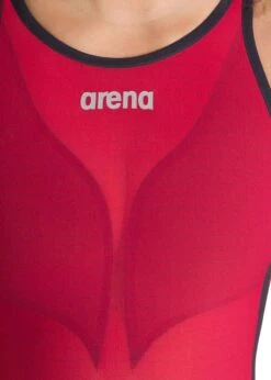 Arena Women's Carbon Duo Top - Jester Red -Swim Equipment Shop ftp m magentoproduct photos002757450 008 xl