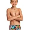 FunAqua Boys Kuate Trainer 2 FunAqua Boys Kuate Trainer -Swim Equipment Shop fun aqua boys kuate trunk front