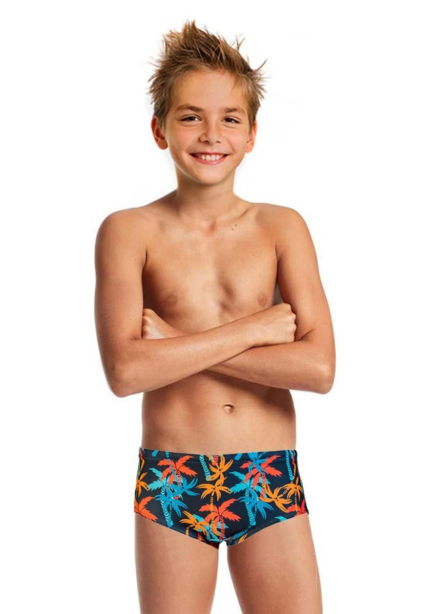 FunAqua Boys Palms Trainer 3 FunAqua Boys Palms Trainer