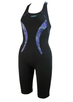 Maru Limited Edition Girls Milky Way Panel Legsuit