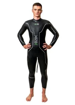 Yonda Mens Ghost 3 Wetsuit