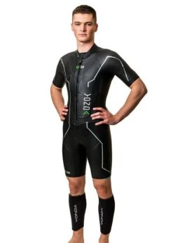 Yonda Mens Ghost 3 SwimRun Wetsuit 8 Yonda Mens Ghost 3 SwimRun Wetsuit -Swim Equipment Shop gh3 sr m 2