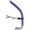 FINIS Glide Snorkel - Ocean Blue 2 FINIS Glide Snorkel - Ocean Blue -Swim Equipment Shop glide blue