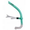Finis Glide Snorkel - Mint Green 1 Finis Glide Snorkel - Mint Green -Swim Equipment Shop glide mint