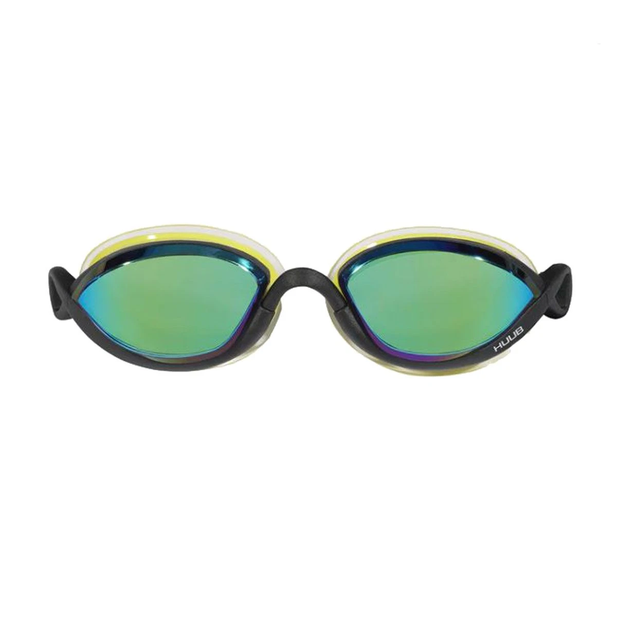 HUUB Pinnacle Air Seal Goggles 4 HUUB Pinnacle Air Seal Goggles - Image 2