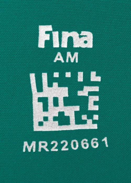 Maru Limited Edition Pulse Girls Performance Kneesuit - Green 5 Maru Limited Edition Pulse Girls Performance Kneesuit - Green - Image 3