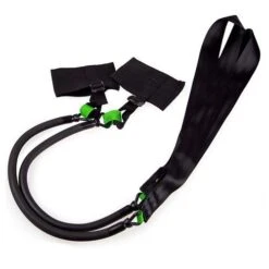 Mad Wave Kick Trainer -Swim Equipment Shop green 8