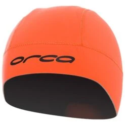 Orca Swim Hat