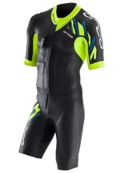 Orca Mens RS1 Swimrun Wetsuit -Swim Equipment Shop gvnxttcc afront 2