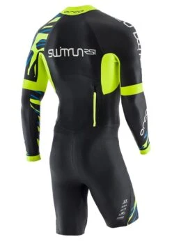 Orca Mens RS1 Swimrun Wetsuit -Swim Equipment Shop gvnxttcc back