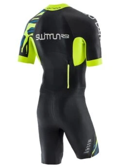 Orca Mens RS1 Swimrun Wetsuit -Swim Equipment Shop gvnxttcc back 2