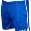 Akron Men's Honolulu Shorts - Royal Blue -Swim Equipment Shop honilulu blue 1