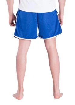 Akron Men's Honolulu Shorts - Royal Blue -Swim Equipment Shop honilulu blue 4