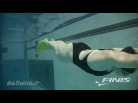 FINIS Foil Monofin 3 FINIS Foil Monofin