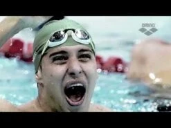 Arena Airspeed Goggles - Dark Smoke / Black -Swim Equipment Shop hqdefault 27 12