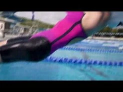 Arena Women's Carbon Duo Top - Jester Red -Swim Equipment Shop hqdefault 27 30