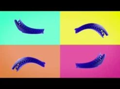 Arena Airspeed Goggles - Dark Smoke / Black -Swim Equipment Shop hqdefault 27 5