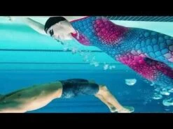 Arena Limited Edition Carbon Air² Jammer - Twilight Gator -Swim Equipment Shop hqdefault 29 9