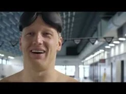 Arena The One Goggles - Tinted Lens -Swim Equipment Shop hqdefault 30 3 1