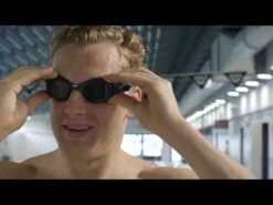 Arena The One Junior Goggles - Tinted 10 Arena The One Junior Goggles - Tinted -Swim Equipment Shop hqdefault 31 21