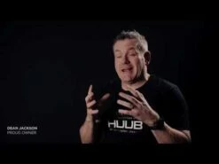 HUUB Men's Varman Wetsuit 12 HUUB Men's Varman Wetsuit -Swim Equipment Shop hqdefault 4 7